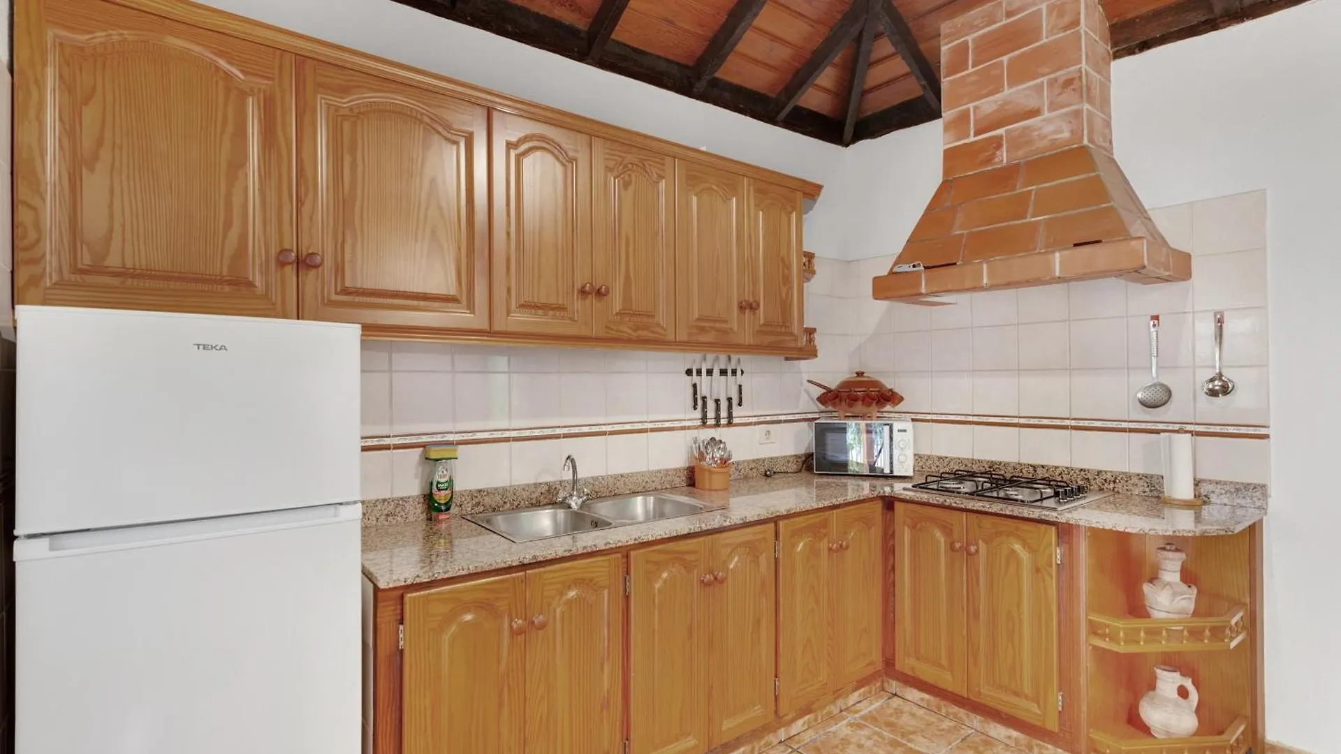 Casa Serradero Tijarafe