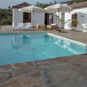 Casa El Llano Vakantiehuis