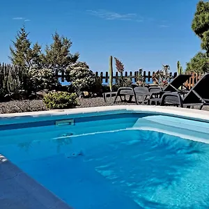 Fide Vakantiehuis