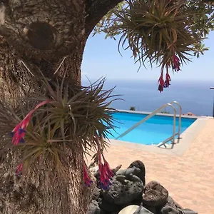 Hrlos Piratas - Ferien Haus La Palma - Good Wlan !! Tijarafe